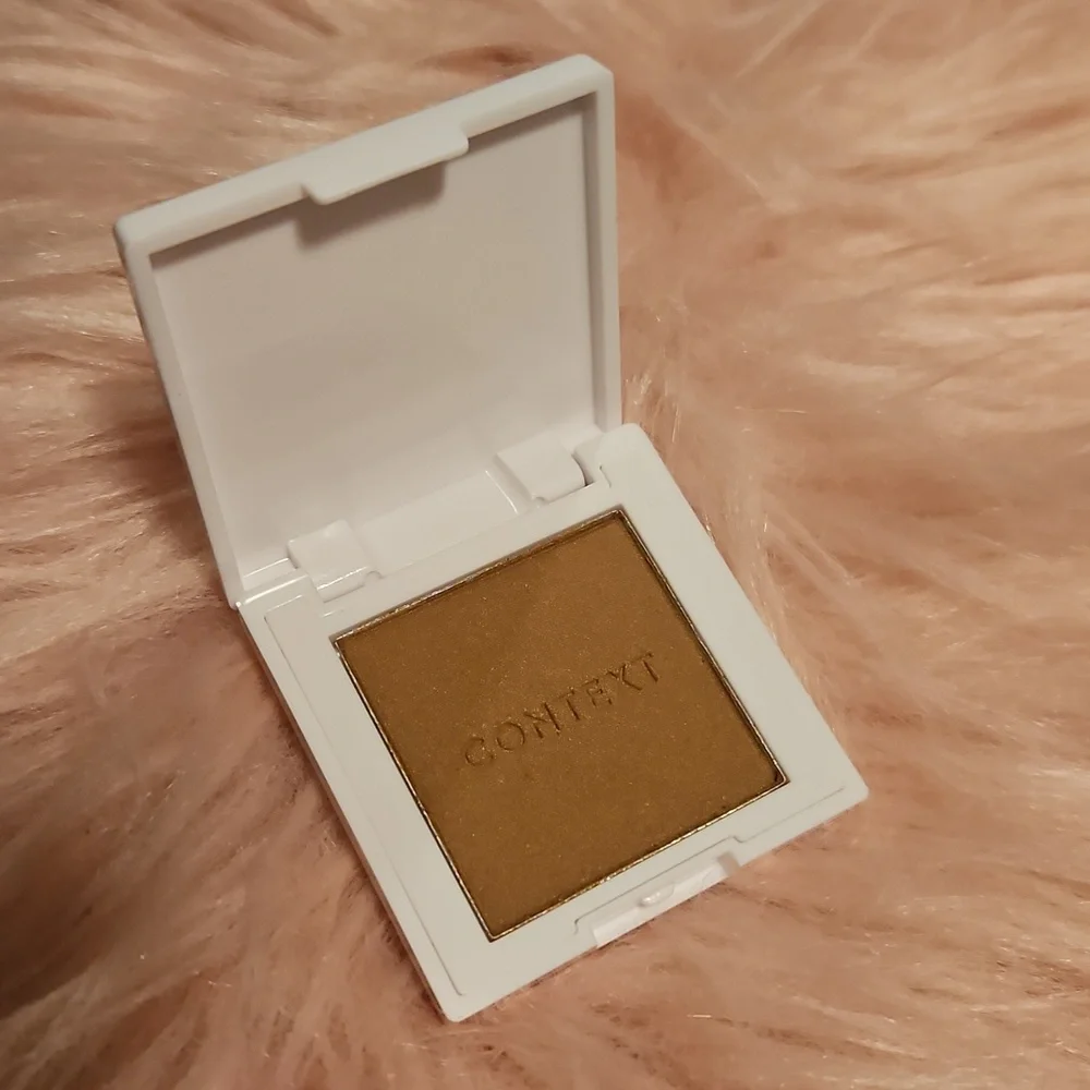 🆕️Context Speed Of Sound Matte Bronzer